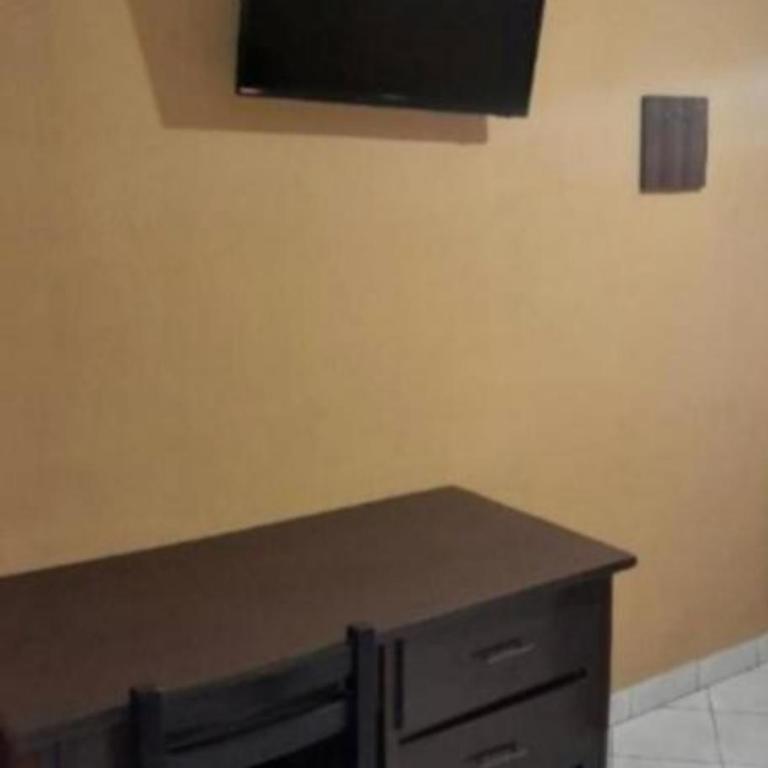 Urbano - Habitación Doble con baño privado - 2