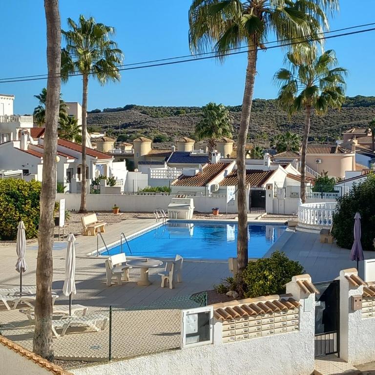 Vista Soleada - Appartamento con 2 Camere da Letto - 5