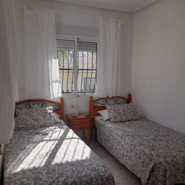 Vista Soleada - Appartamento con 2 Camere da Letto - 14