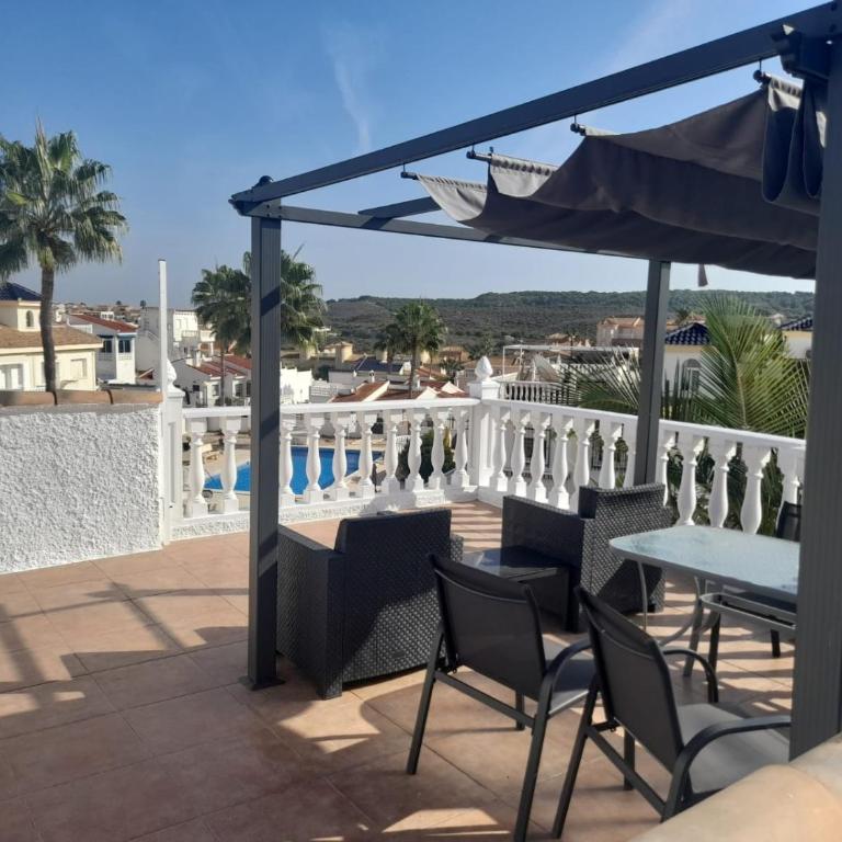 Vista Soleada - Appartamento con 2 Camere da Letto - 7