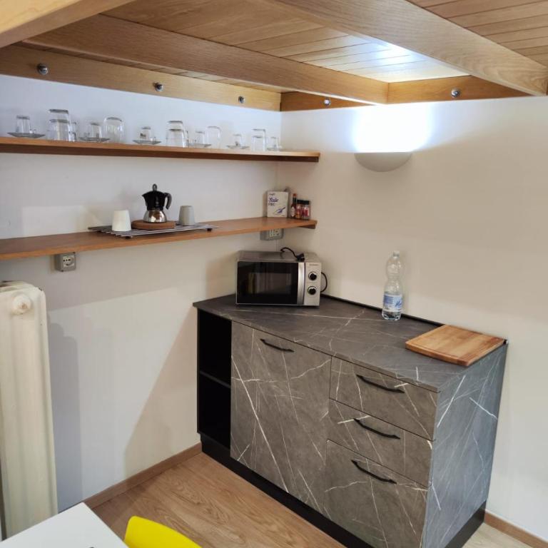 La casa di Bibi - Appartamento con 1 Camera da Letto - 20