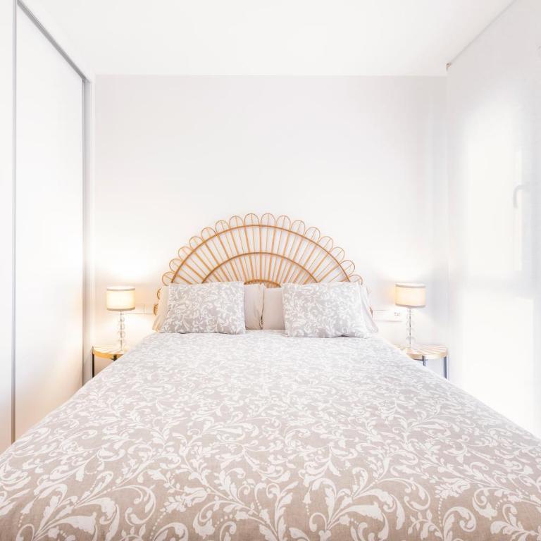 Nosquera FreshApartaments - Apartment - 5