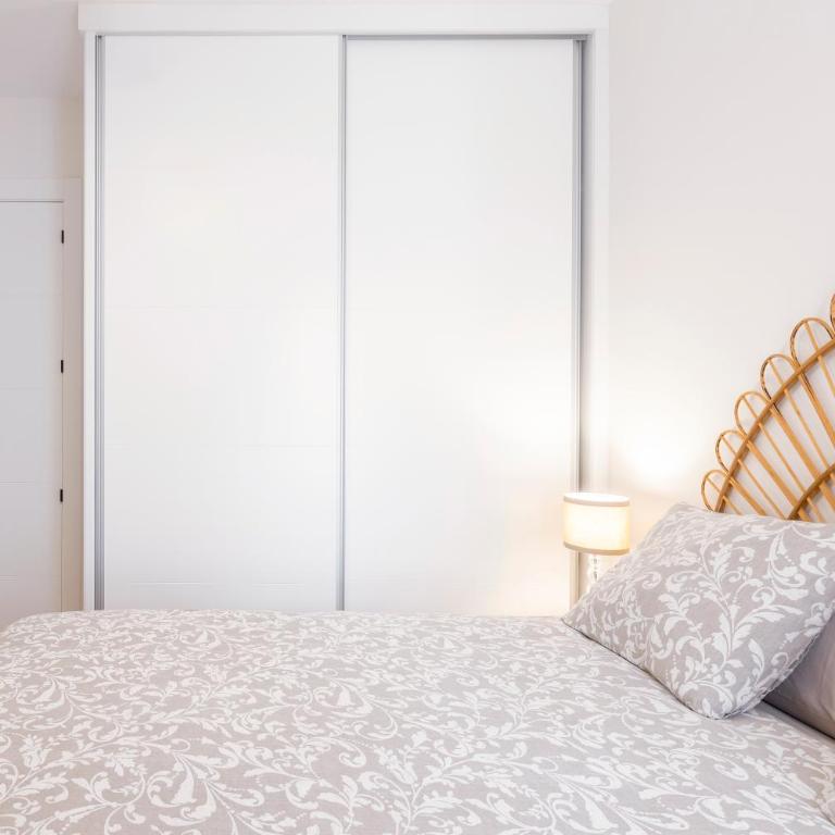 Nosquera FreshApartaments - Apartment - 4