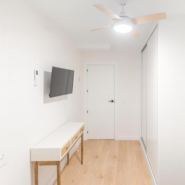 Nosquera FreshApartaments - Apartment - 3