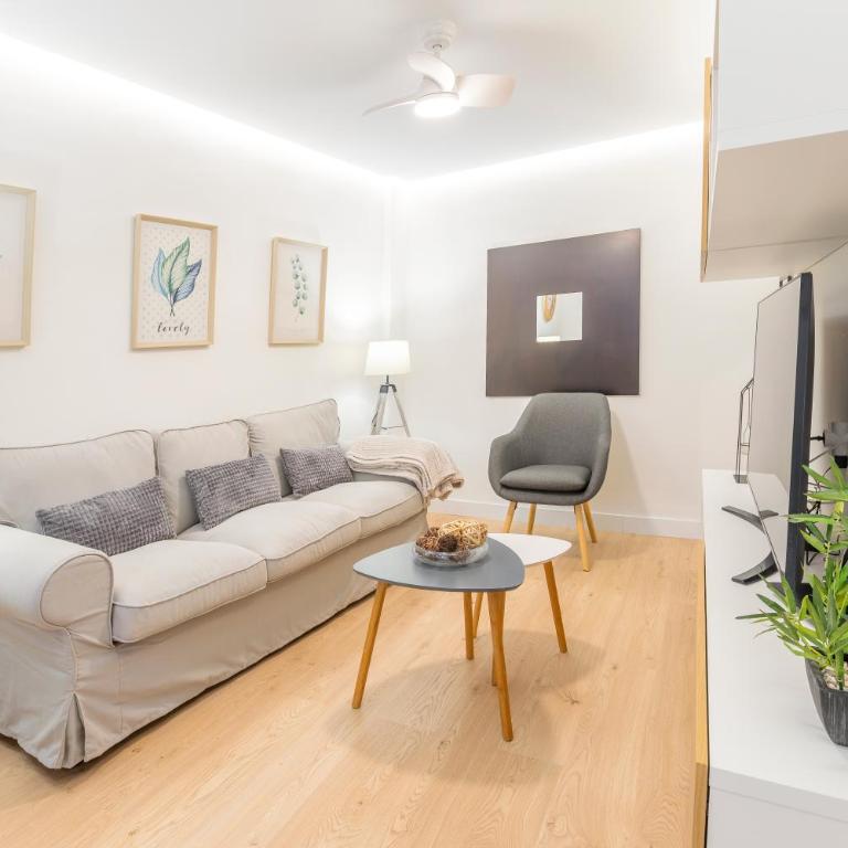 Nosquera FreshApartaments - Apartment - 23