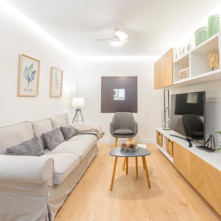 Nosquera FreshApartaments - Apartment - 10