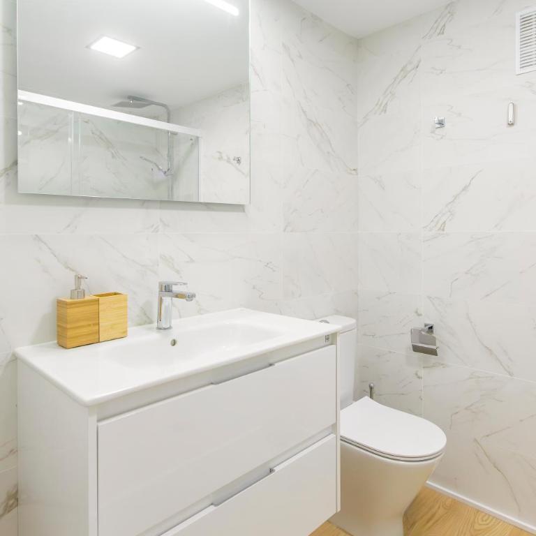 Nosquera FreshApartaments - Apartment - 6