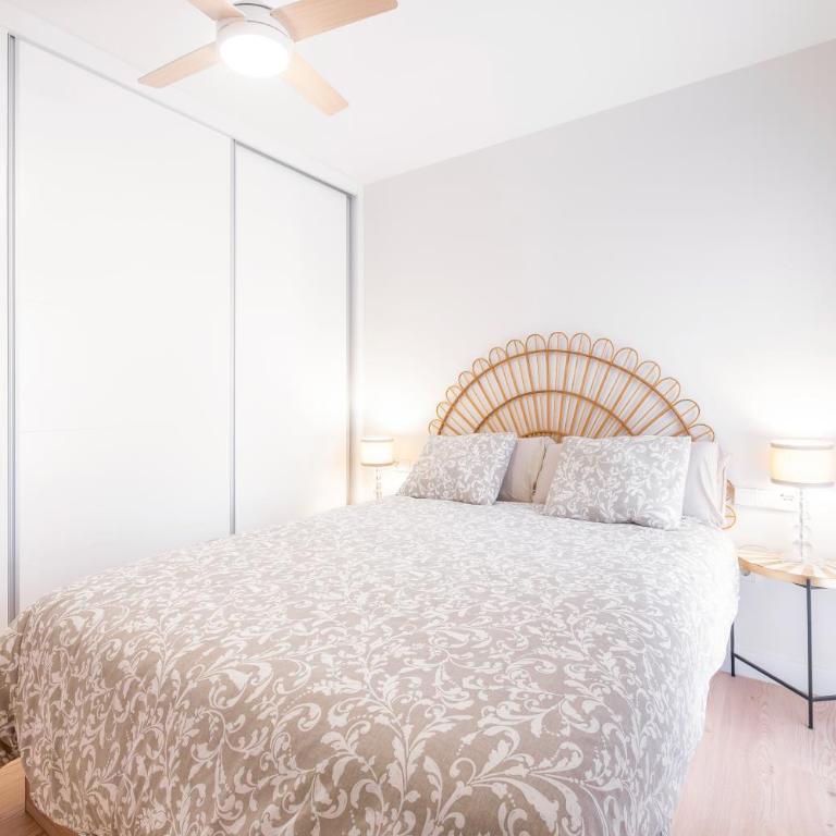 Nosquera FreshApartaments - Apartment - 15