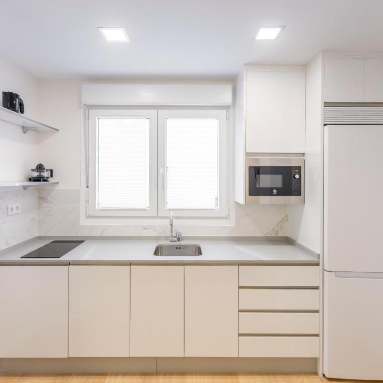Nosquera FreshApartaments - Apartment - 14