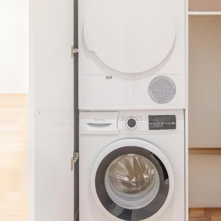 Nosquera FreshApartaments - Apartment - 11