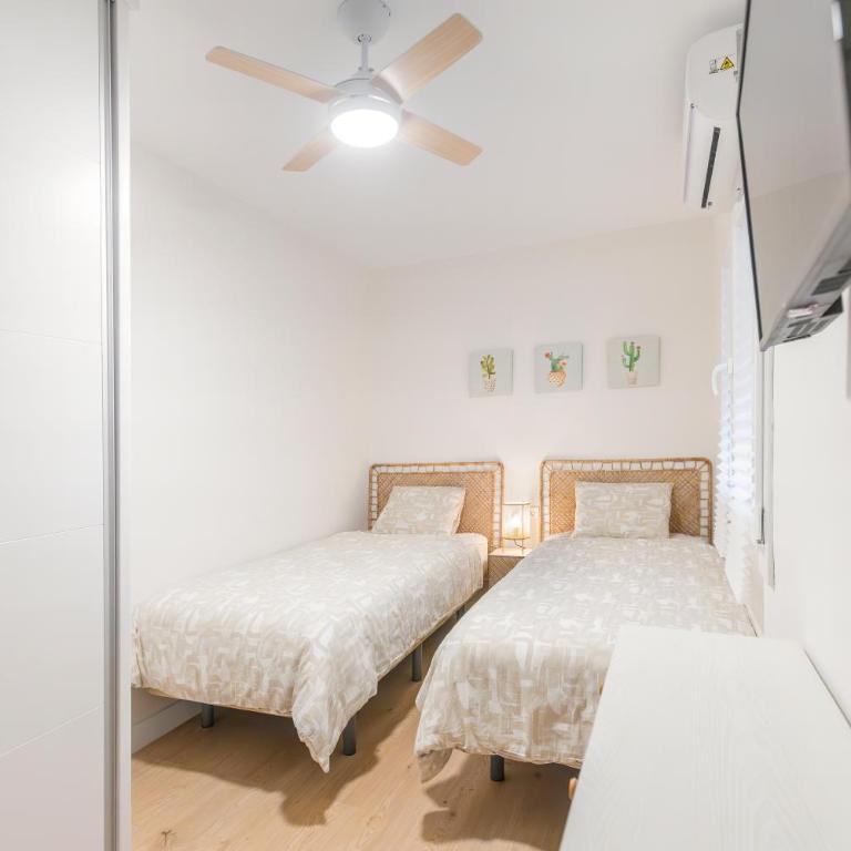Nosquera FreshApartaments - Apartment - 21