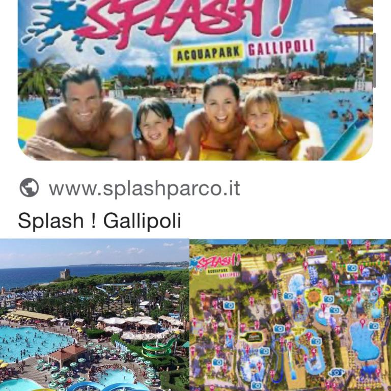 Nardò Glam - Family Suite and Rooftop - 4 nights Minimum - Appartamento con Terrazza - 34