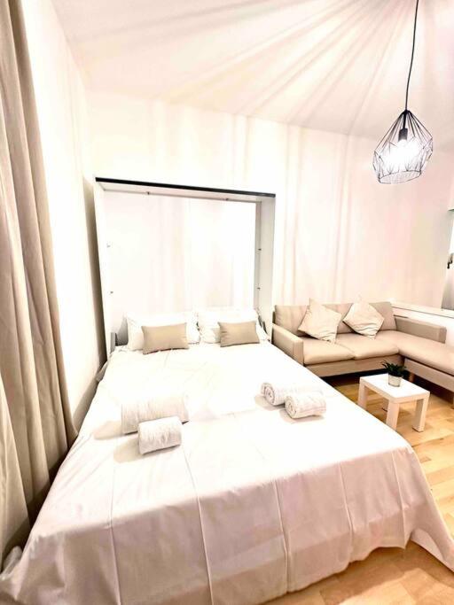 Trilocale Via Palazzuolo- Firenze - Appartamento con 1 Camera da Letto - 6