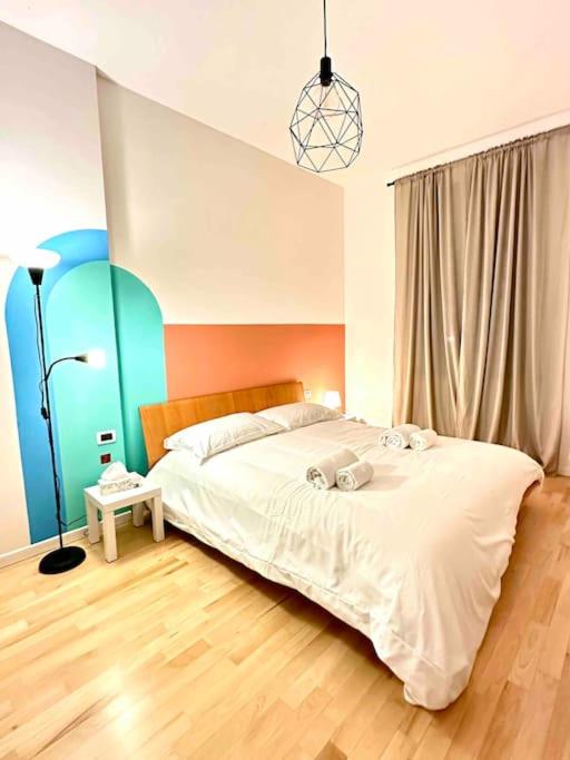 Trilocale Via Palazzuolo- Firenze - Appartamento con 1 Camera da Letto - 9