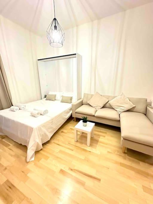Trilocale Via Palazzuolo- Firenze - Appartamento con 1 Camera da Letto - 7