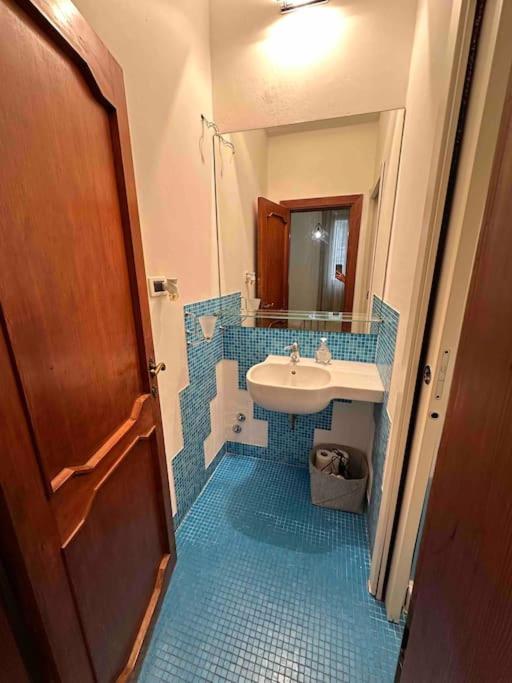 Trilocale Via Palazzuolo- Firenze - Appartamento con 1 Camera da Letto - 11