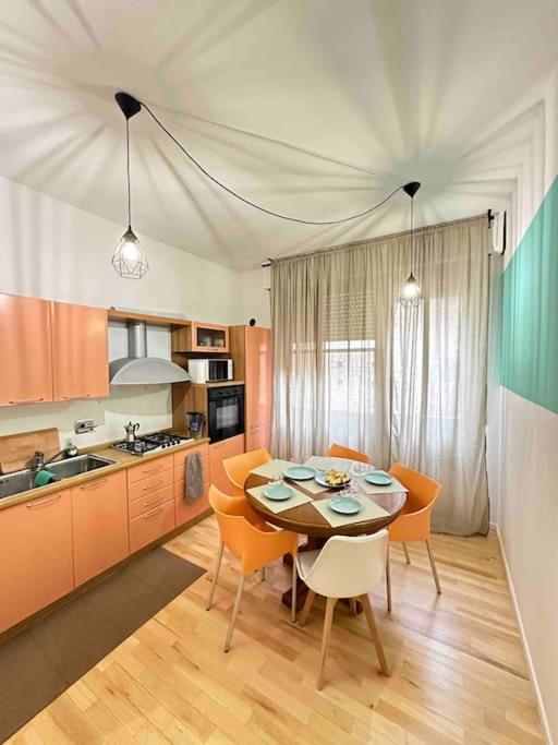 Trilocale Via Palazzuolo- Firenze - Appartamento con 1 Camera da Letto - 10