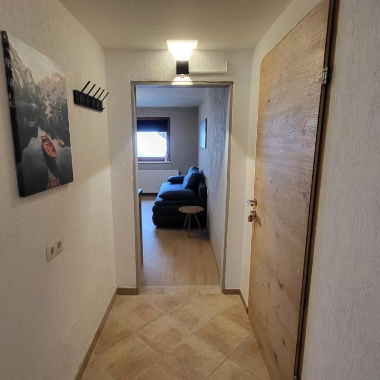 Haus Grübl - Appartement 2 Chambres - 8