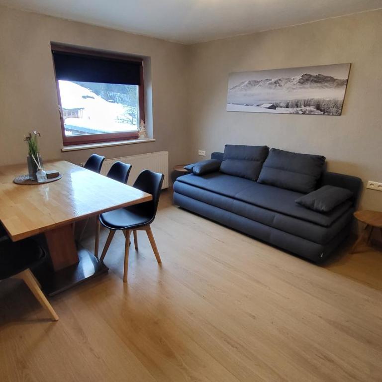 Haus Grübl - Appartement 2 Chambres - 9