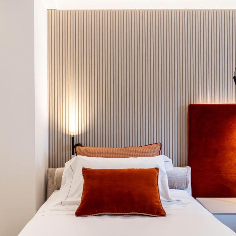Donna Giacinta Luxury Accomodation - Appartamento con 1 Camera da Letto - 4