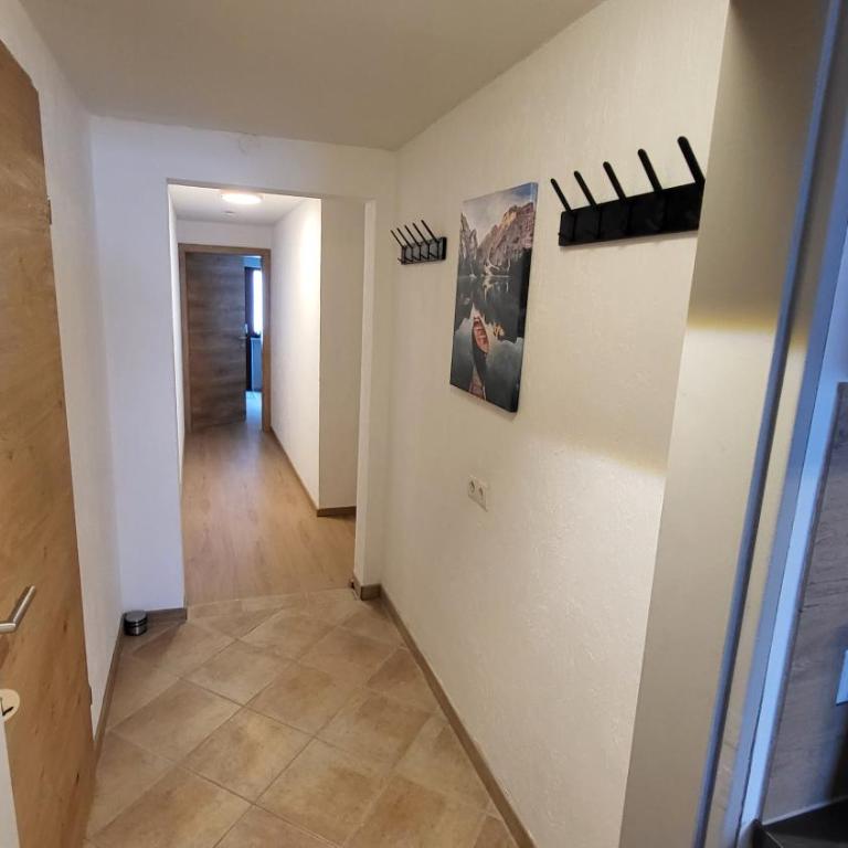 Haus Grübl - Appartement 2 Chambres - 11