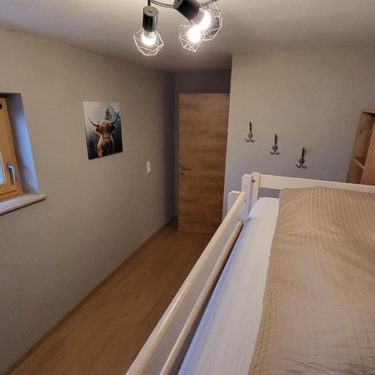 Haus Grübl - Appartement 2 Chambres - 13