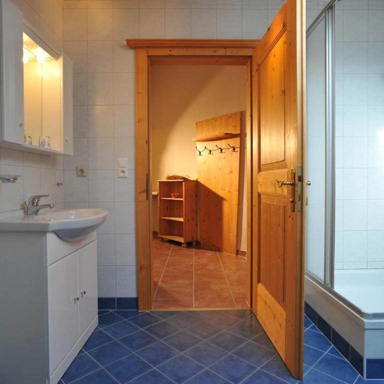 Appartementhaus Bad Salve - Apartment - 6