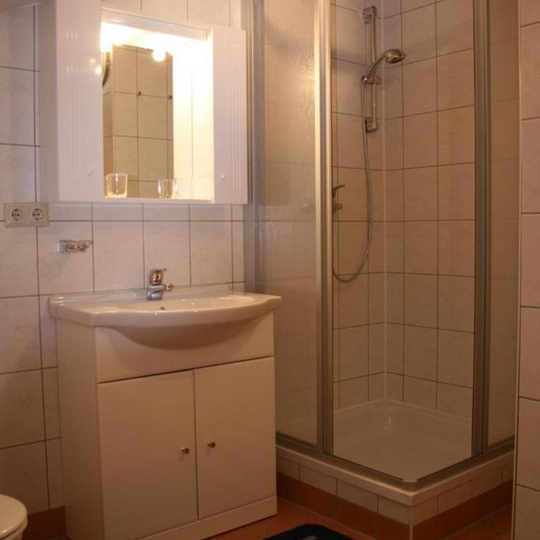 Appartementhaus Bad Salve - Apartment - 7
