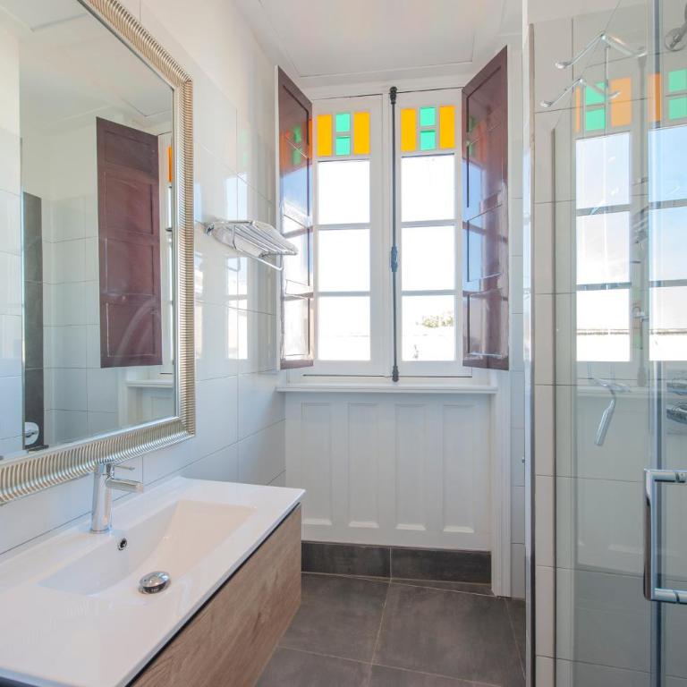 Casa Verde Ayamonte - Apartamento con 4 dormitorios - 11