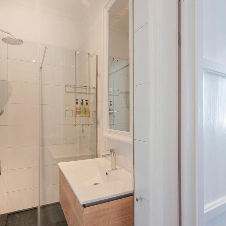 Casa Verde Ayamonte - Apartamento con 4 dormitorios - 16
