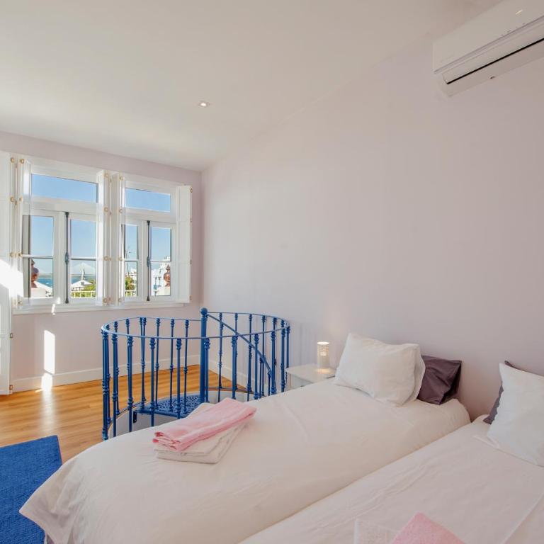 Casa Verde Ayamonte - Apartamento con 4 dormitorios - 14