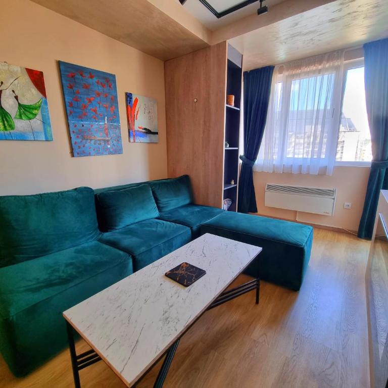 Gondola 93 - Apartman sa 1 Spavaćom Sobom - 3