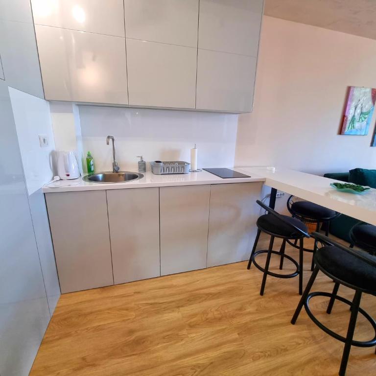 Gondola 93 - Apartman sa 1 Spavaćom Sobom - 7