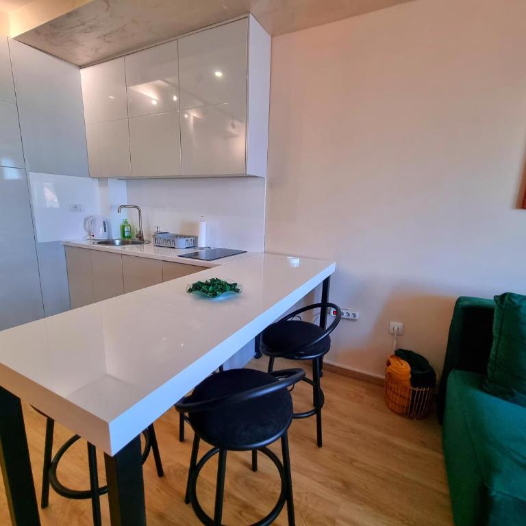 Gondola 93 - Apartman sa 1 Spavaćom Sobom - 13
