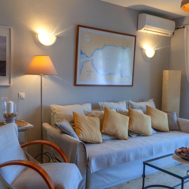 Mijas Costa El Faro 2 Apartamento playa - Apartamento de 2 dormitorios - 20
