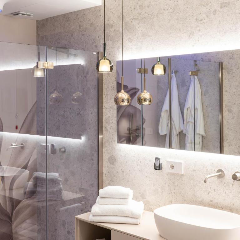 Donna Giacinta Luxury Accomodation - Appartamento con 1 Camera da Letto - 21