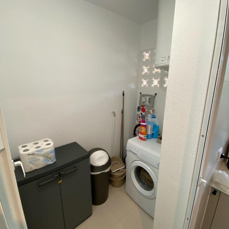 CASA GIA l Luxury apartment Benidorm - One-Bedroom Apartment - 43