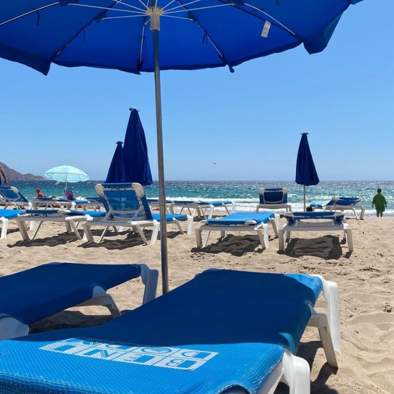 CASA GIA l Luxury apartment Benidorm - One-Bedroom Apartment - 77