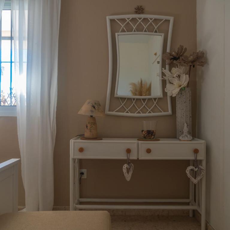 Mijas Costa El Faro 2 Apartamento playa - Apartamento de 2 dormitorios - 30