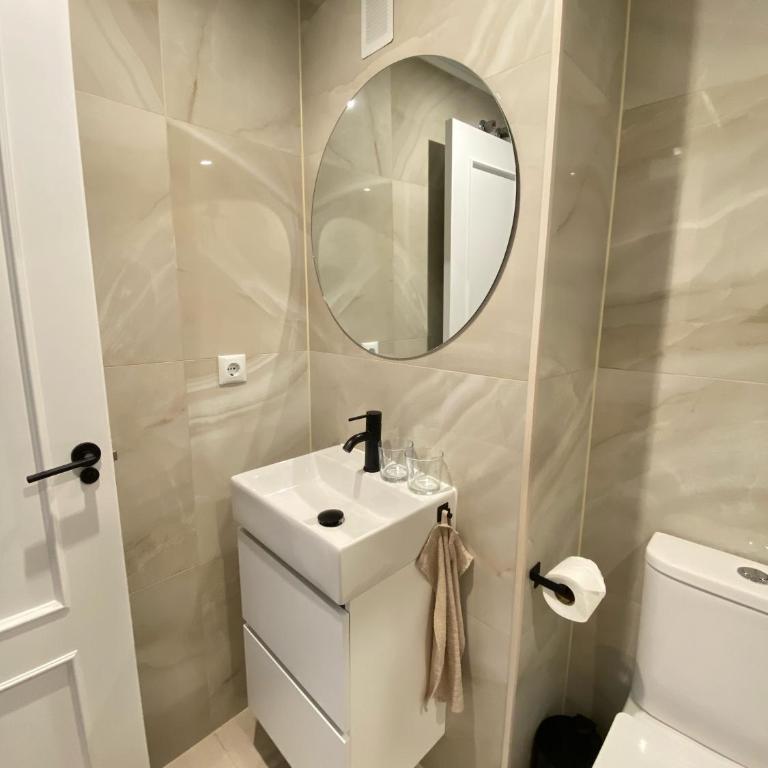 CASA GIA l Luxury apartment Benidorm - One-Bedroom Apartment - 33