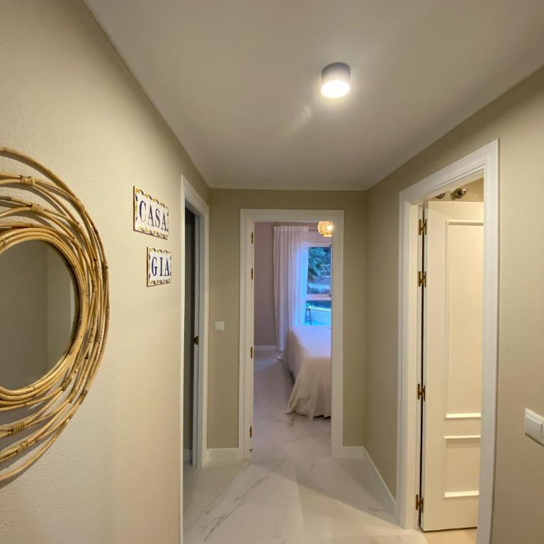CASA GIA l Luxury apartment Benidorm - One-Bedroom Apartment - 29