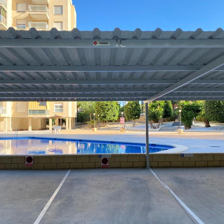 CASA GIA l Luxury apartment Benidorm - One-Bedroom Apartment - 57