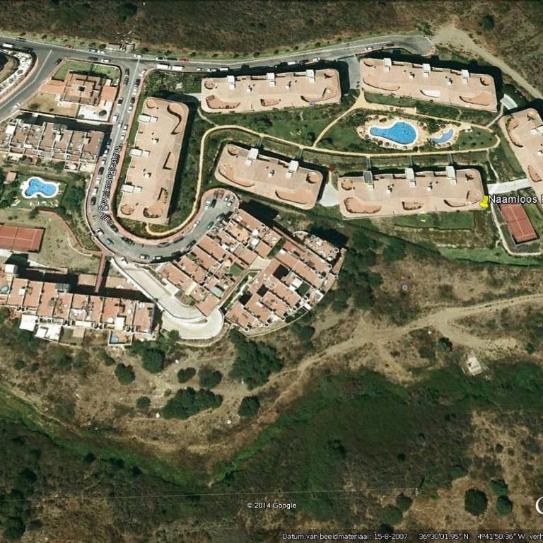 luxury ground floor apartment Mijas Costa - Apartamento de 3 dormitorios - 59