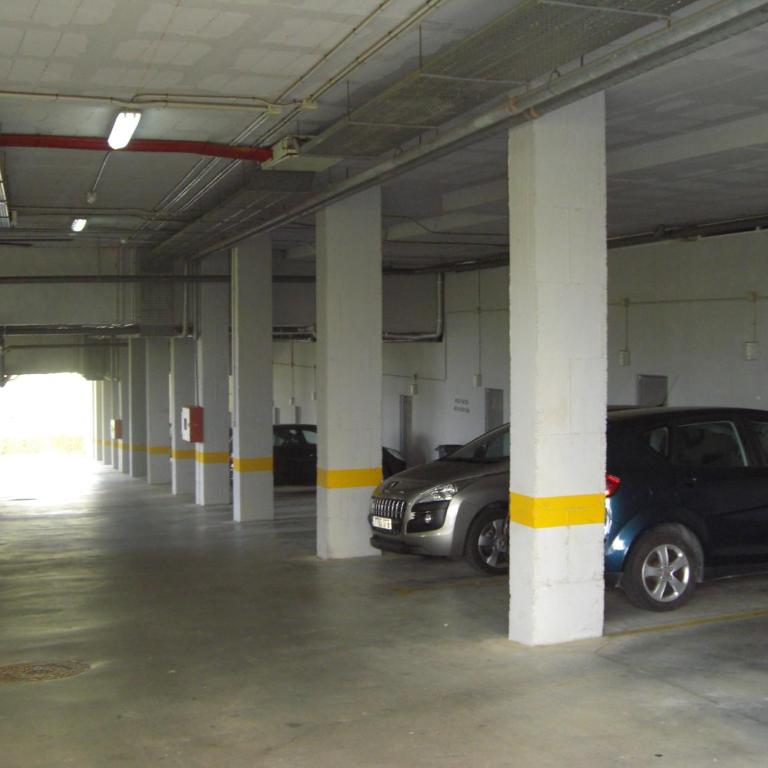 luxury ground floor apartment Mijas Costa - Apartamento de 3 dormitorios - 47
