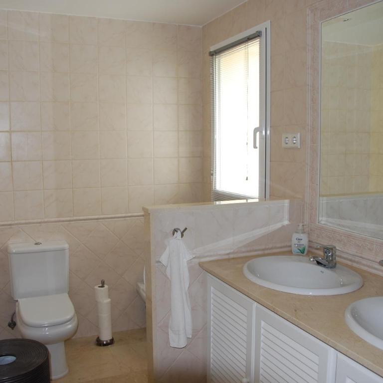 luxury ground floor apartment Mijas Costa - Apartamento de 3 dormitorios - 38