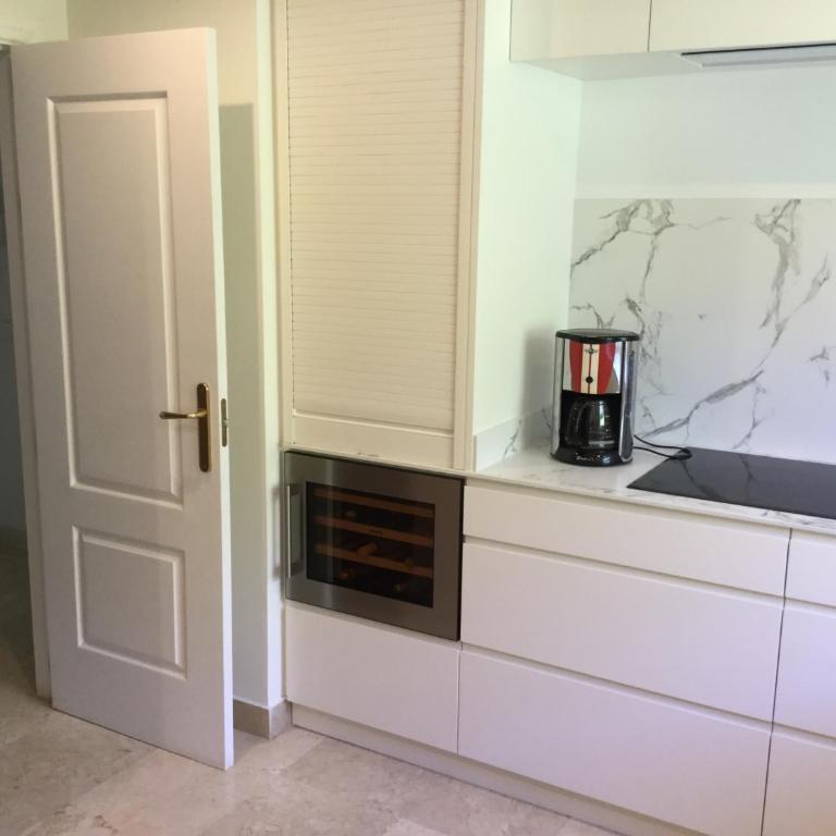 luxury ground floor apartment Mijas Costa - Apartamento de 3 dormitorios - 22
