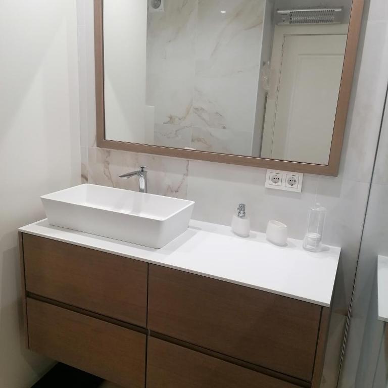 luxury ground floor apartment Mijas Costa - Apartamento de 3 dormitorios - 32