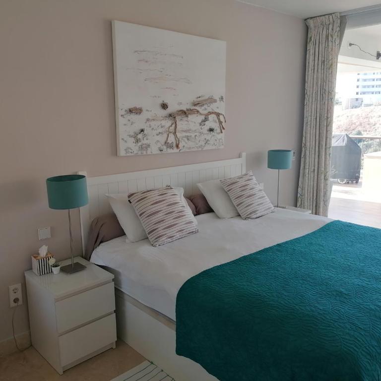 luxury ground floor apartment Mijas Costa - Apartamento de 3 dormitorios - 31