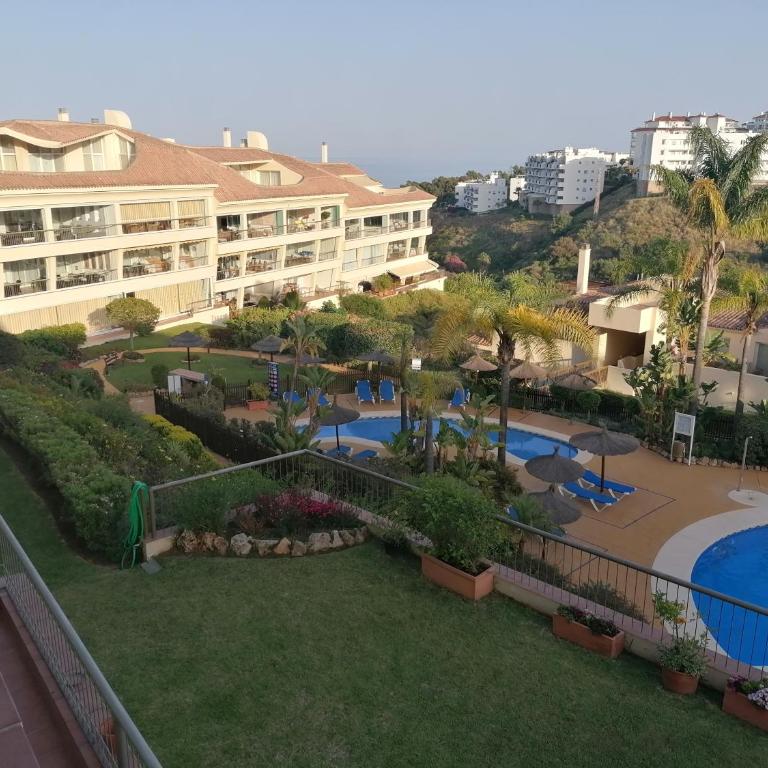 luxury ground floor apartment Mijas Costa - Apartamento de 3 dormitorios - 28
