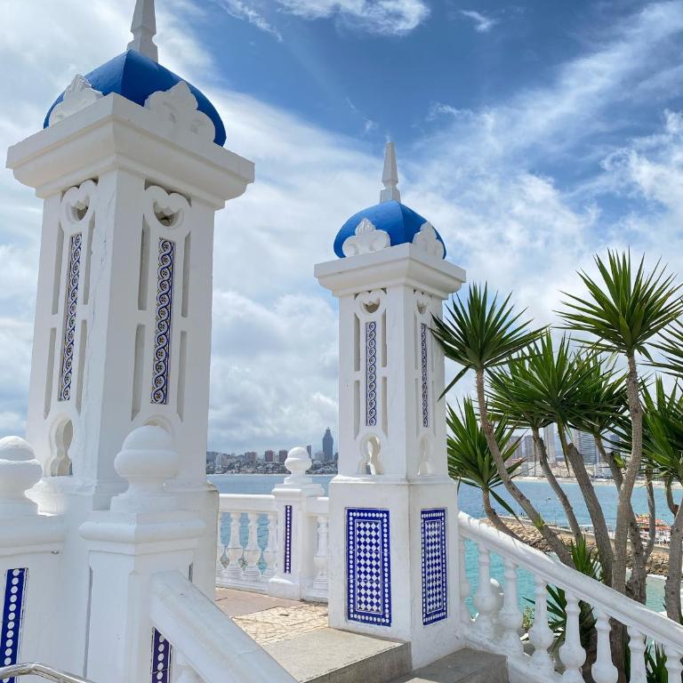 CASA GIA l Luxury apartment Benidorm - One-Bedroom Apartment - 78